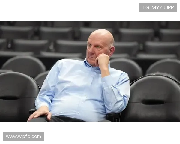 鲍尔默坚称清白自认受害者呼吁NBA彻查阴阳合同真相