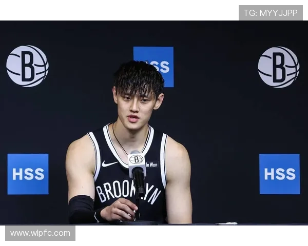 曾凡博离开NBA篮网后新征程或将转战CBA寻求重塑职业生涯契机