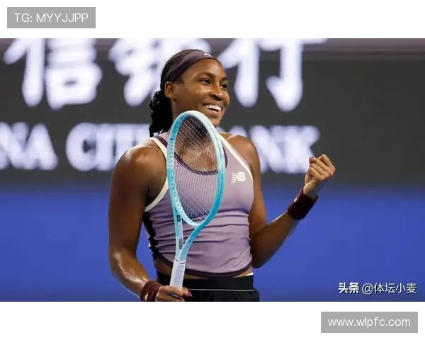 萨巴伦卡直落两盘击败高芙WTA总决赛四强对阵今日重磅揭晓出炉