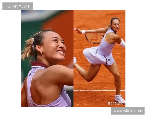 郑钦文决胜盘伤退无缘晋级中网女单第四轮表现遗憾令人惋惜不负拼搏